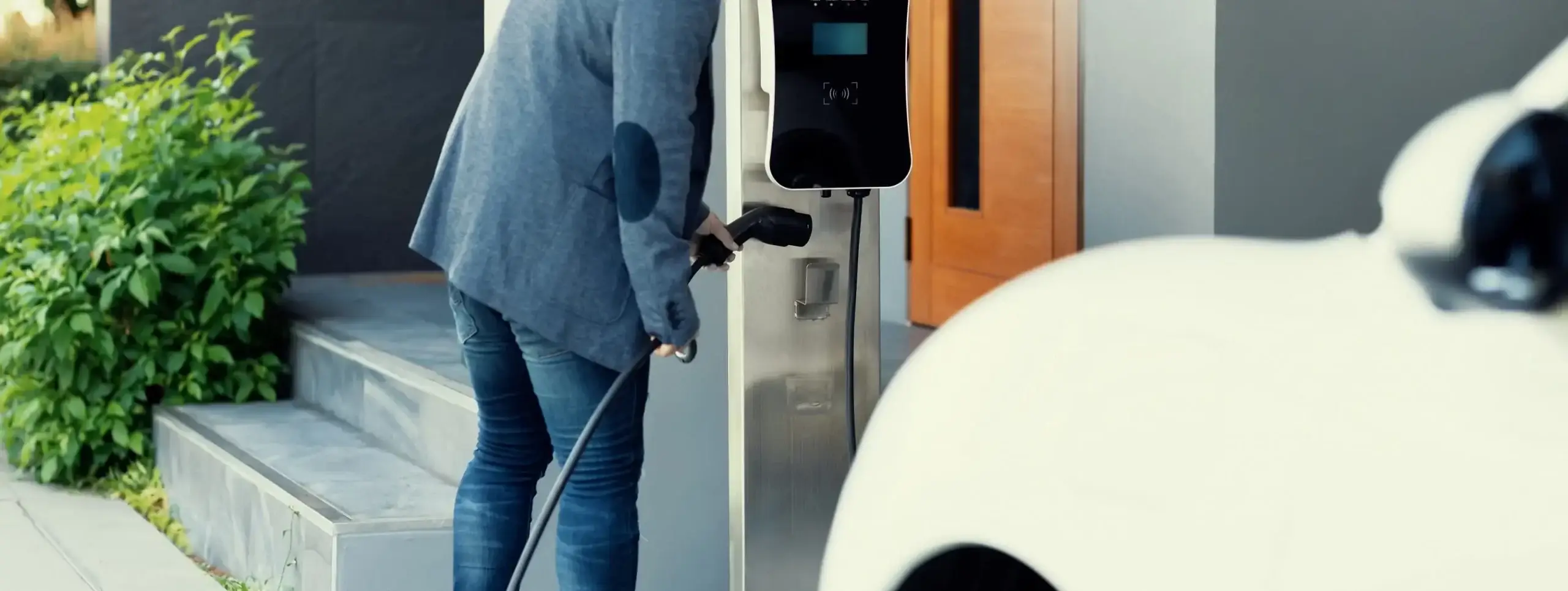 Electric Car Charger Home Installation Coulsdon in Coulsdon