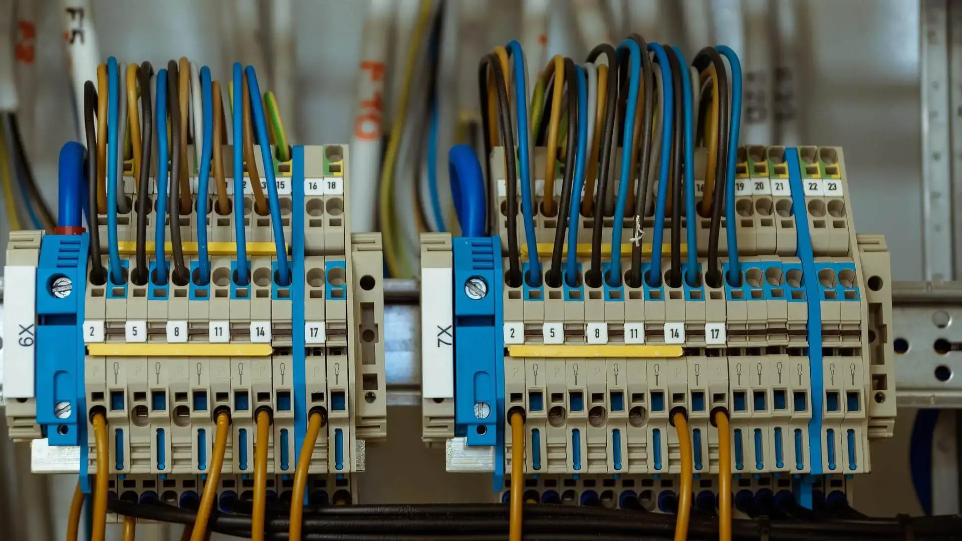Surge protection installations Coulsdon in Coulsdon