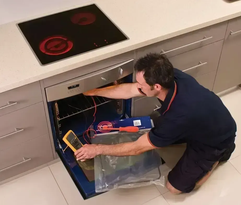 Electric oven installations in Coulsdon
